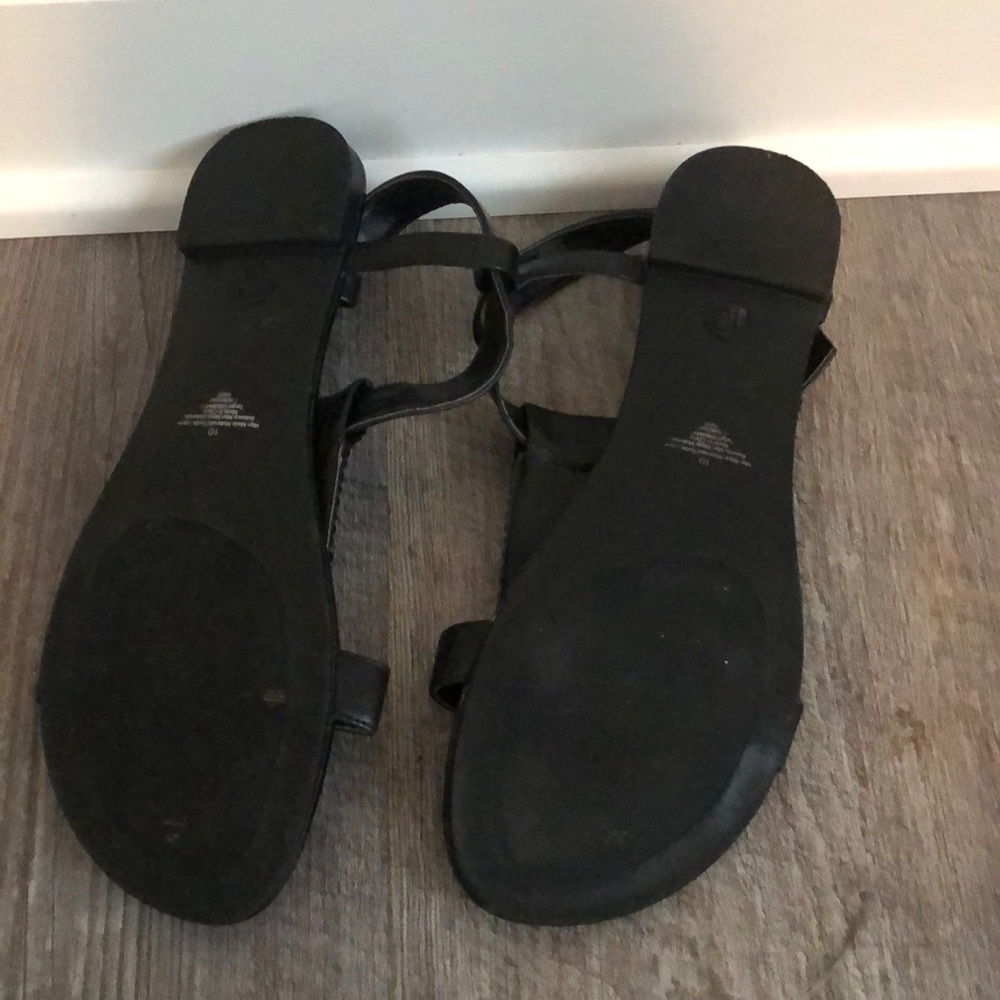 Target flat sandals - Picture 2 of 4
